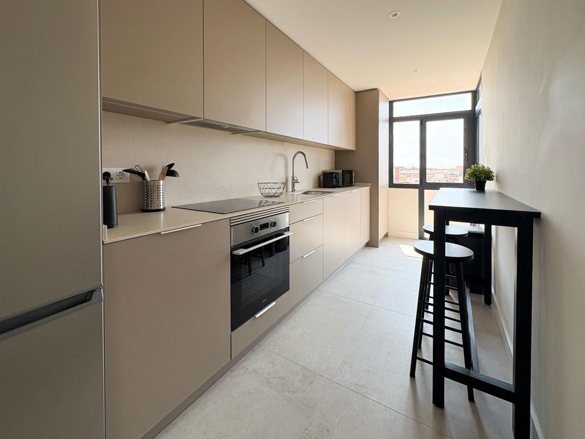 Apartamento U-nique At Albigesos *