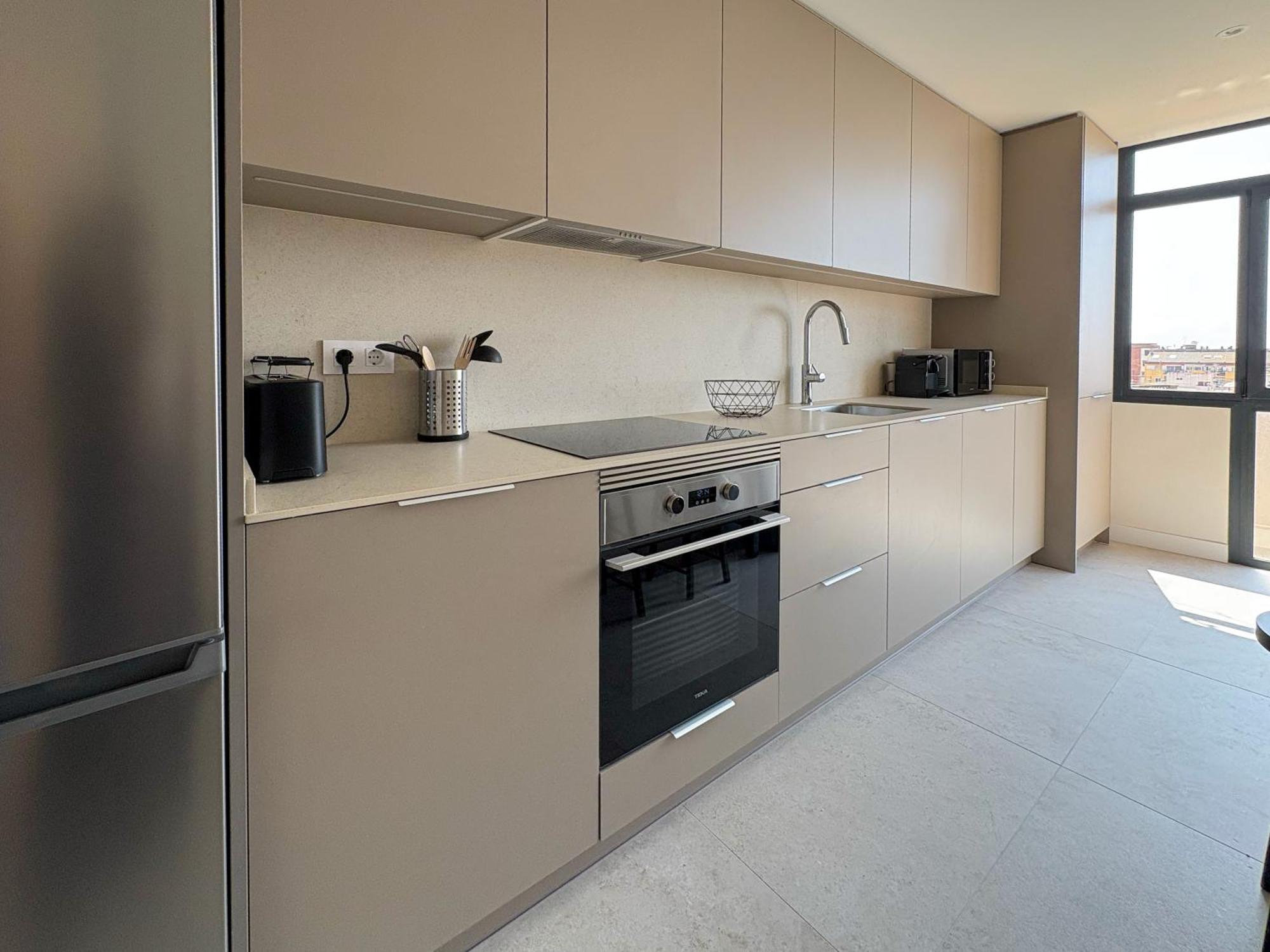 Apartamento U-nique At Albigesos Barcelona