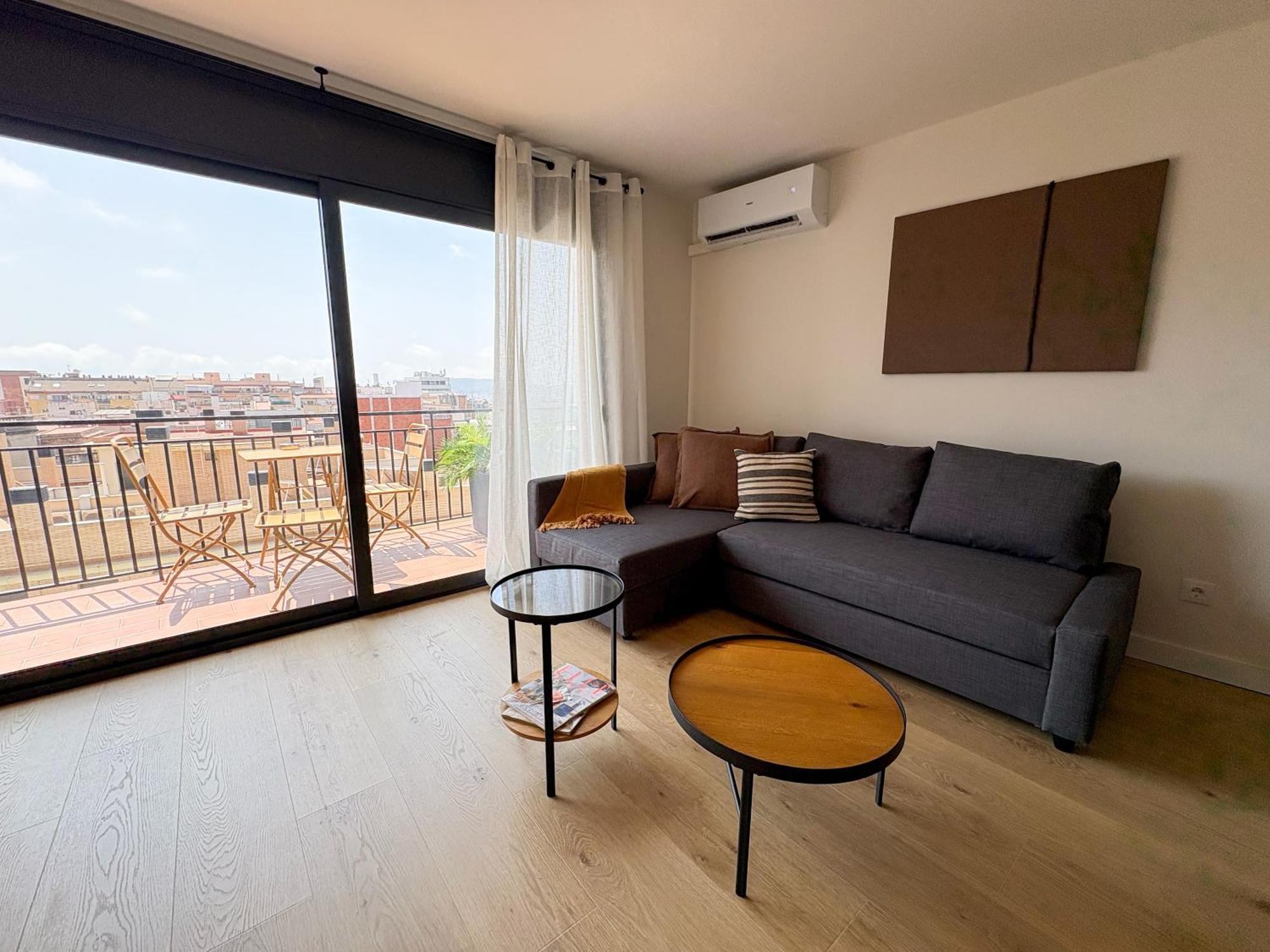 Apartamento U-nique At Albigesos *