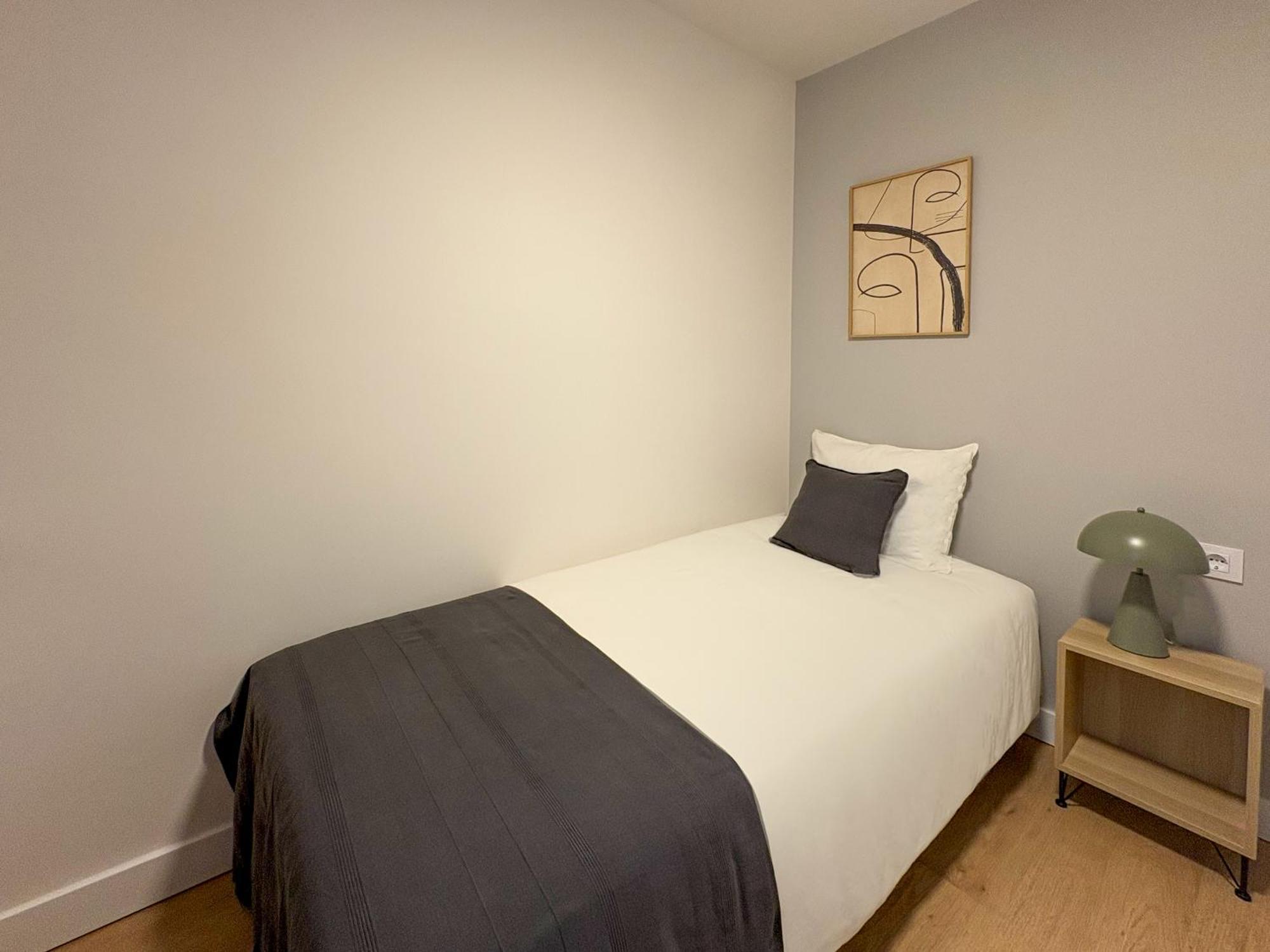 Apartamento U-nique At Albigesos