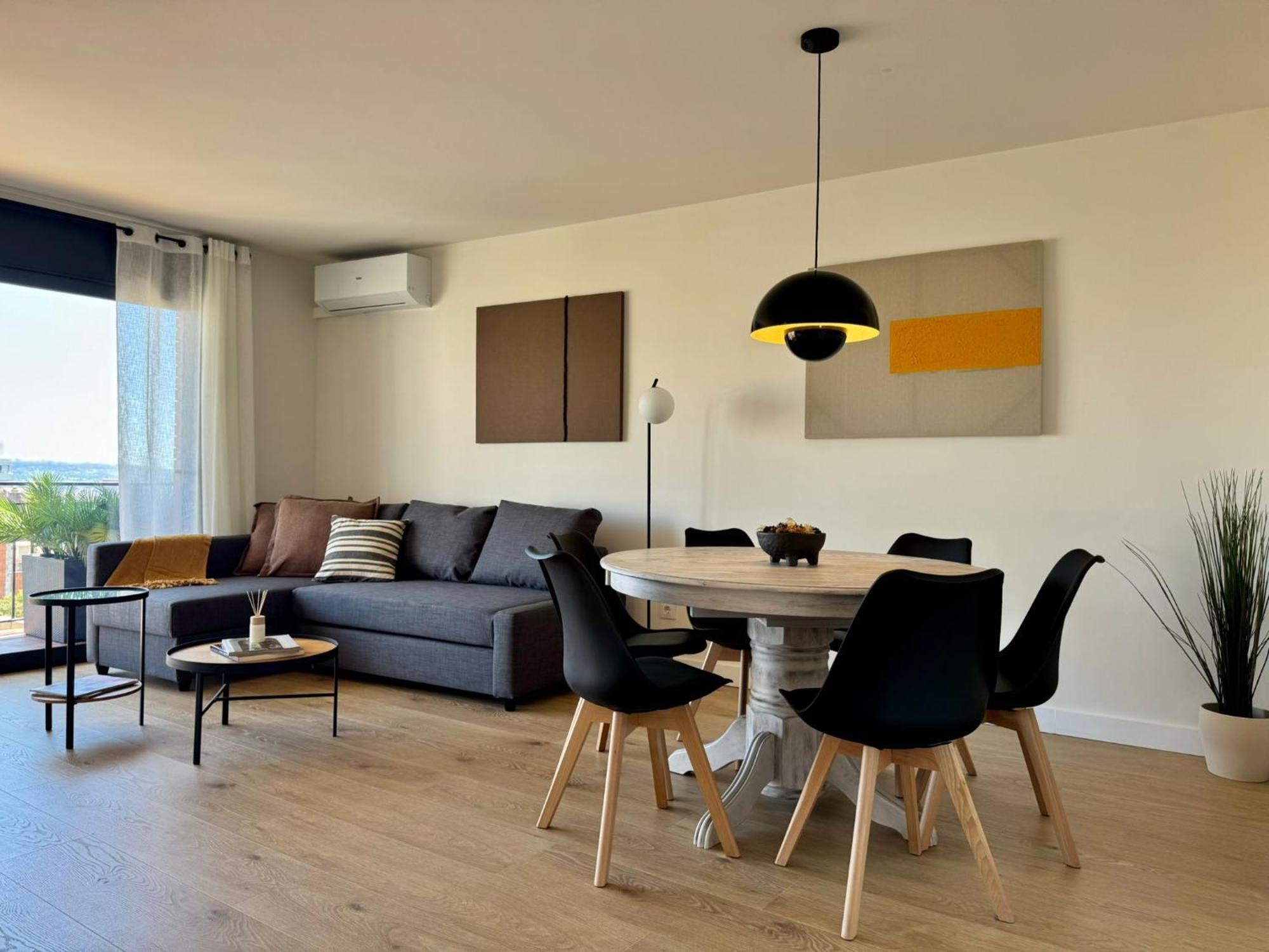 Apartamento U-nique At Albigesos *