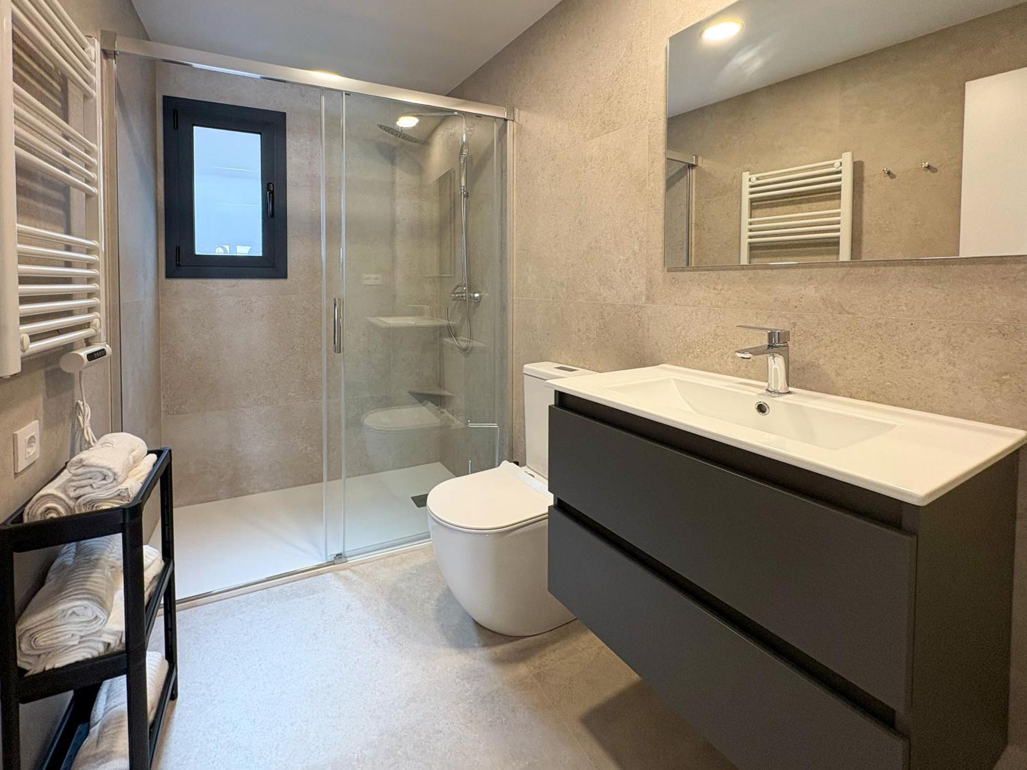 Apartamento U-nique At Albigesos *