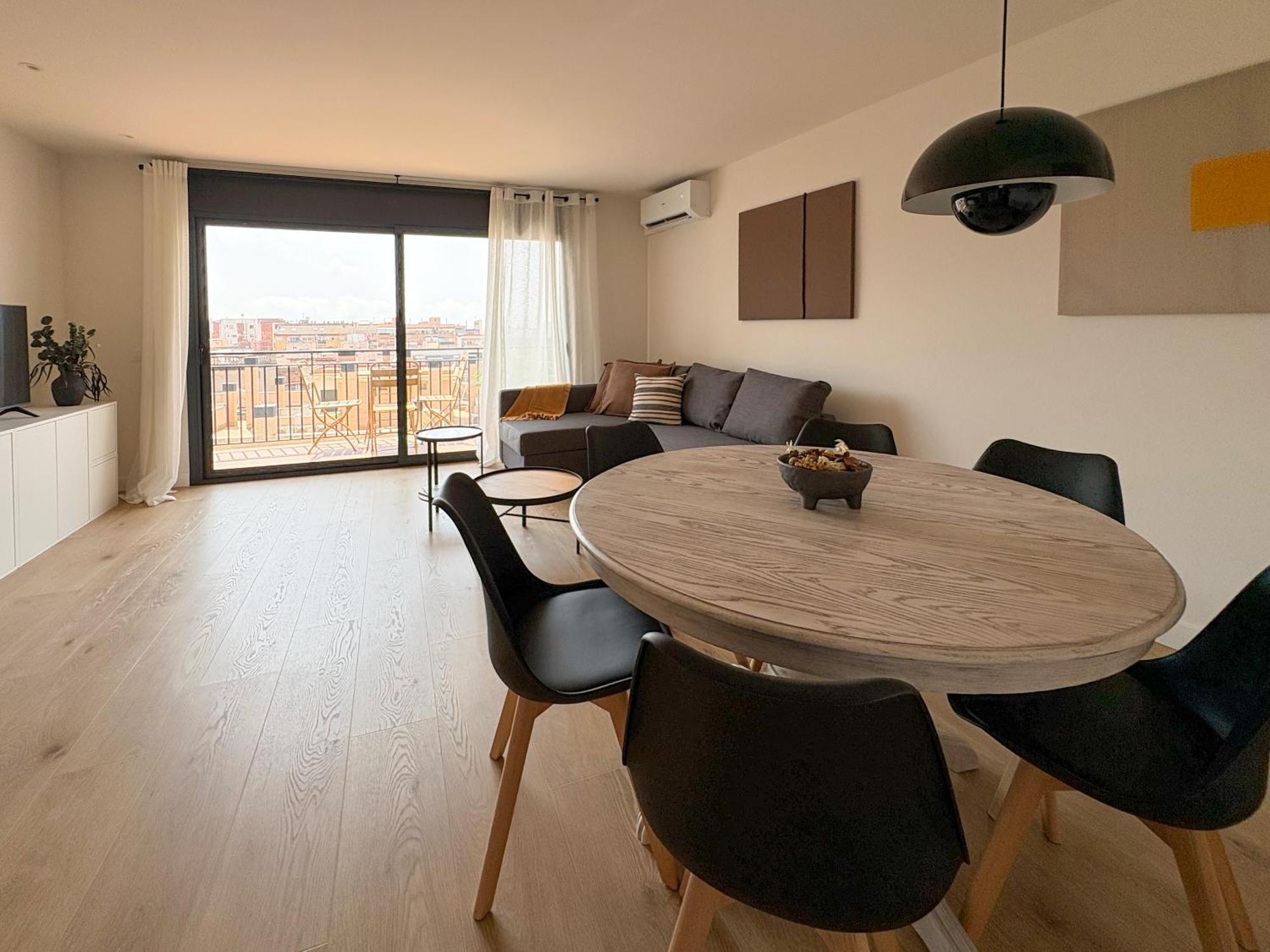 U-nique At Albigesos Apartamento Barcelona